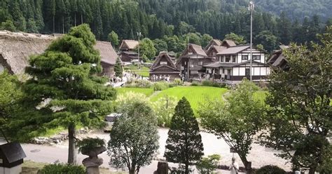 Ogimachi Village in Japan - Know Everything Before Visit