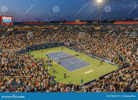 Sobeys Stadium in Toronto editorial photo. Image of tour - 274597311