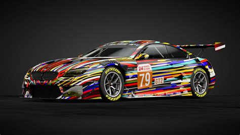 Best GT Sport livery: our favourite liveries this month | CAR Magazine