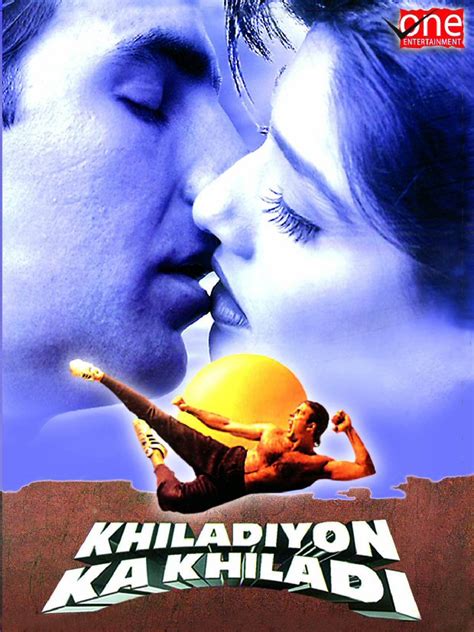 Khiladiyon Ka Khiladi Photos, Poster, Images, Photos, Wallpapers, HD ...