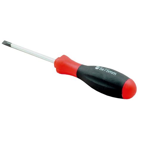 Flat Blade Screwdriver | Network Installation Tools