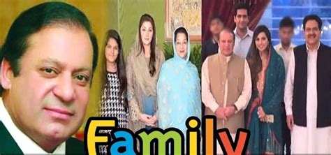 Asma Nawaz Sharif biography, wiki, family, marriage, husband and more ...