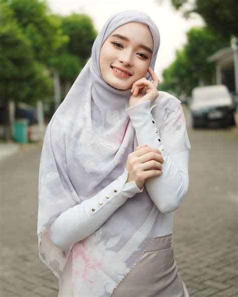 8 Portraits of Inara Rusli Criticized After Posting Old Photos without ...