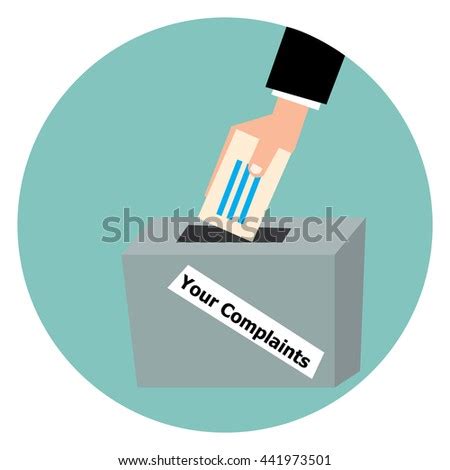 Complaint Box Stock Images, Royalty-Free Images & Vectors | Shutterstock