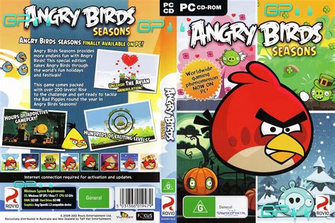 Angry Bird Season Seasons v2.3 Cherry_Blossom Full Verson~Gamerzportal ...