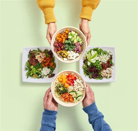 Saladworks opening 90 new restaurants in 2021