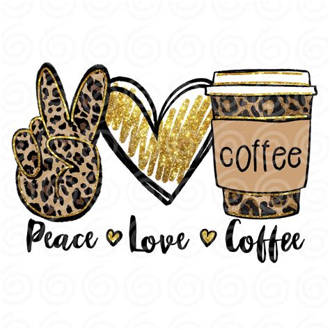 Coffee Clipart, Coffee Png, Coffee Coffee, Embossed Printing, Cute ...