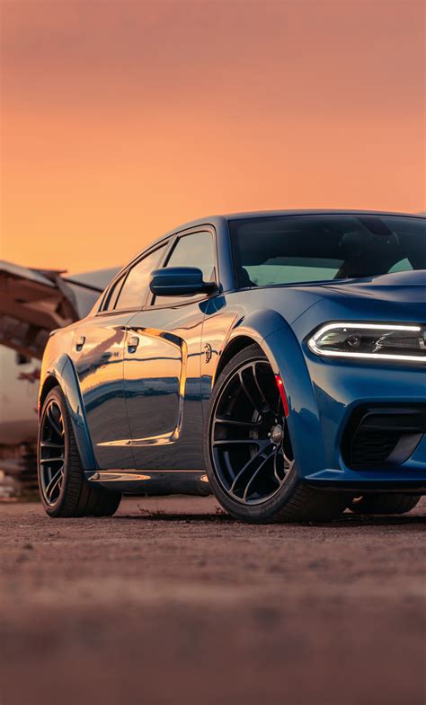 Dodge Charger Wallpaper