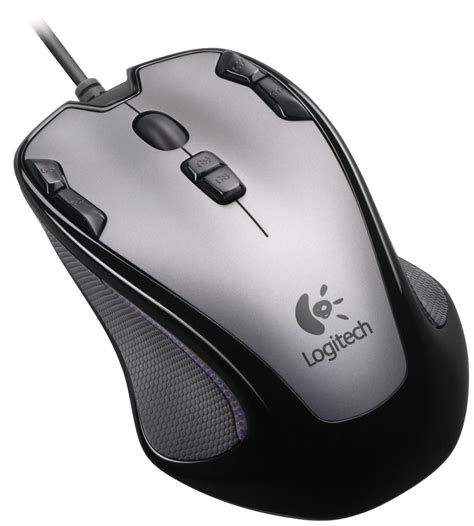 Logitech Gaming Mouse G300 | Walmart Canada