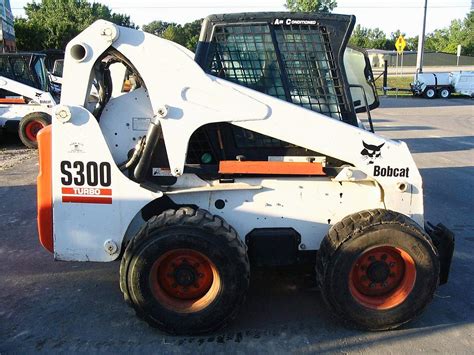 TopWorldAuto >> Photos of Bobcat s300 - photo galleries