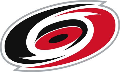 Carolina Hurricanes Official Logo transparent PNG - StickPNG