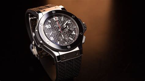 Hublot Big Bang In-depth Review