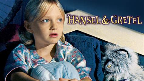 Watch Hansel & Gretel (2002) Full Movie Free Online - Plex