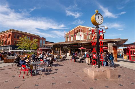 ByWard Market | Ottawa, ON Canada