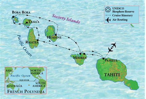 Tahiti – Come Fall in Love - Midwest Travel SolutionsMidwest Travel ...