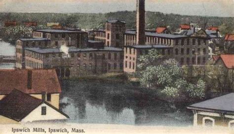 Ipswich, Massachusetts, USA History, Photos, Stories, News, Genealogy ...