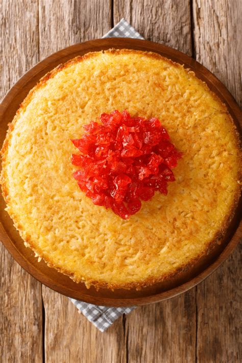 15 Classic Persian Desserts - Insanely Good