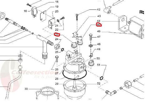 Saeco Aroma Parts Diagram | ubicaciondepersonas.cdmx.gob.mx