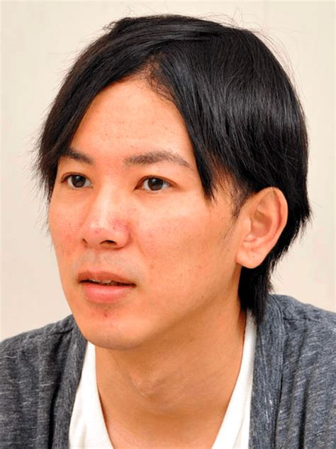 Hajime Isayama