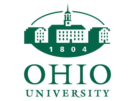 Ohio University Logo | 02 - PNG Logo Vector Brand Downloads (SVG, EPS)