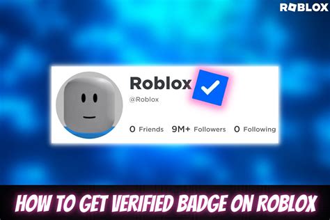 How to get verified badge on Roblox: Creator rules, eligibility, and more