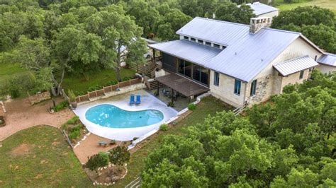 T Bar J Ranch For Sale Fredericksburg TX • Fredericksburg TX Real ...