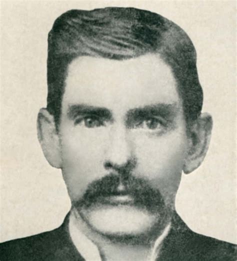 65 Doc Holliday Quotes From the Legendary Gunfighter & Gambler