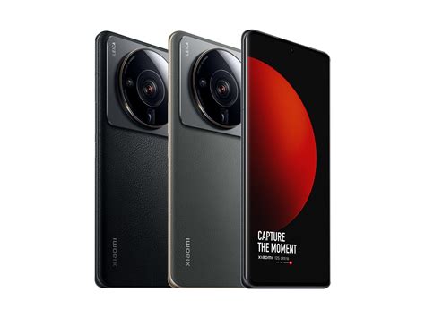 The Xiaomi 12S Ultra may be the most impressive camera phone this year