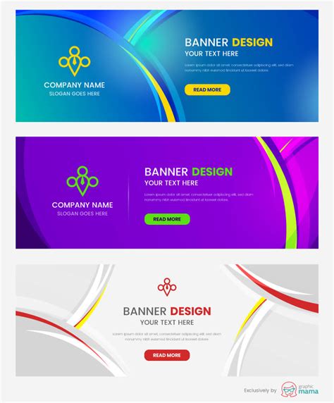 Banner Template Psd Free Download - FREE PRINTABLE TEMPLATES