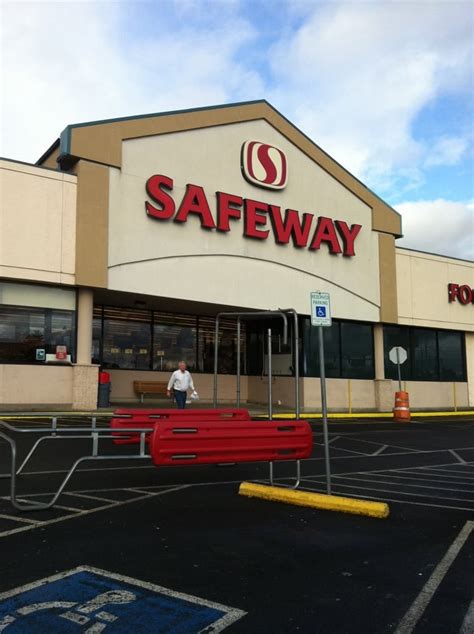 SAFEWAY PHARMACY - CLOSED - Drugstores - 11606 NE 76th St, Vancouver ...