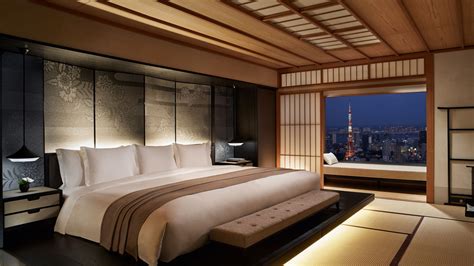 The Best Luxury Hotels in Tokyo: 2020 Edition | Tatler Asia