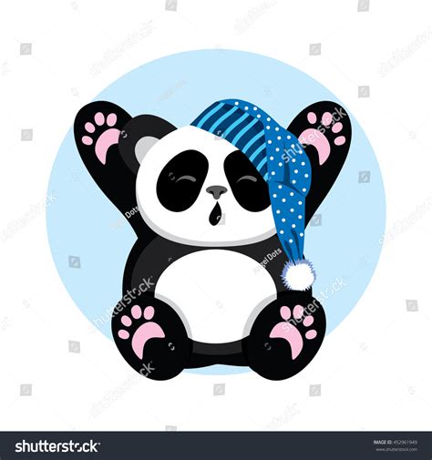 7,874 Sleeping Panda Images, Stock Photos & Vectors | Shutterstock