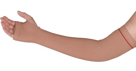 Lymphedema Arm Sleeves: A Guide to Daily Care and Maintenance