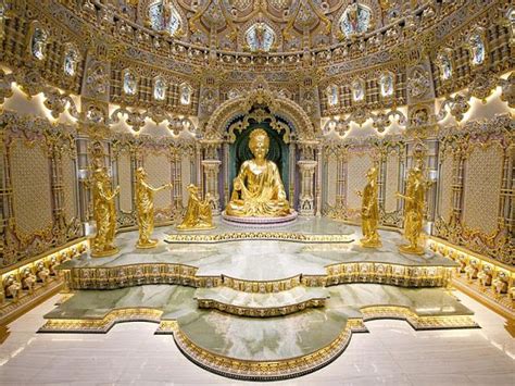 Akshardham Temple Masterpiece of Indian Culture | Hindu temple, Ancient ...