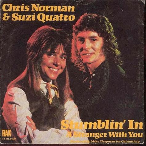 Stream Stumblin' In Chris Norman & Suzi Quatro Luca Savoldi Remake 2021 ...