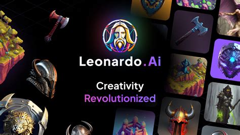 News – AI Image Generator – Create Art, Images & Video | Leonardo AI