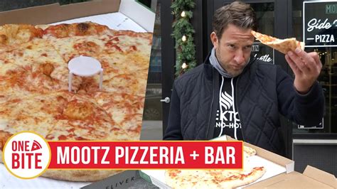 Barstool Pizza Review - Mootz Pizzeria + Bar (Detroit, MI) - Win Big Sports