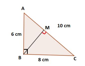 Altitude of right triangle - WTSkills- Learn Maths, Quantitative ...