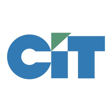 CIT Logo PNG Transparent – Brands Logos