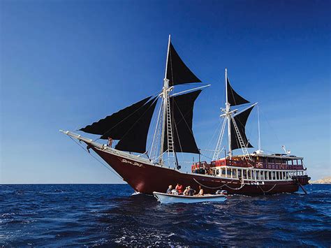 History | The Seven Seas Liveaboard