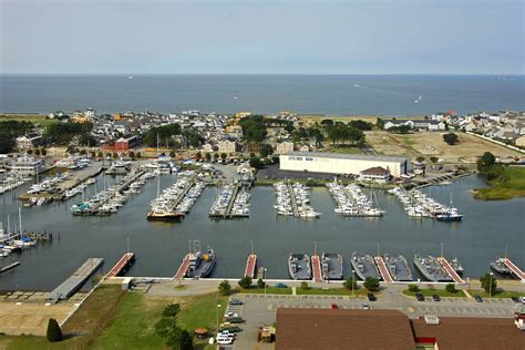 Little Creek Marina in Norfolk, VA, United States - Marina Reviews ...