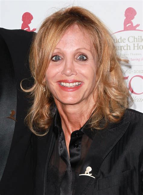 'Days of Our Lives' star and Harley Quinn voice Arleen Sorkin dead at 67