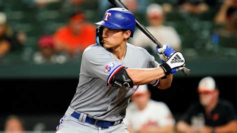 2022 All-Star Game: Texas Rangers SS Corey Seager makes AL roster ...