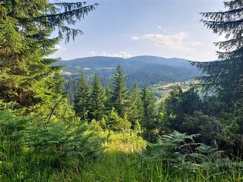 Zlatar (mountain) Mountain Information