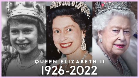 Queen Elizabeth Death