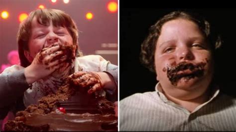 Matilda Trailer Gives First Look At Bruce Bogtrotter Chocolate Cake Scene