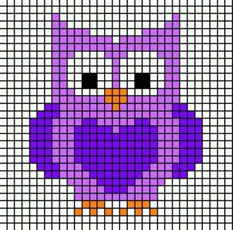 Printable Free C2C Crochet Graphgan Patterns