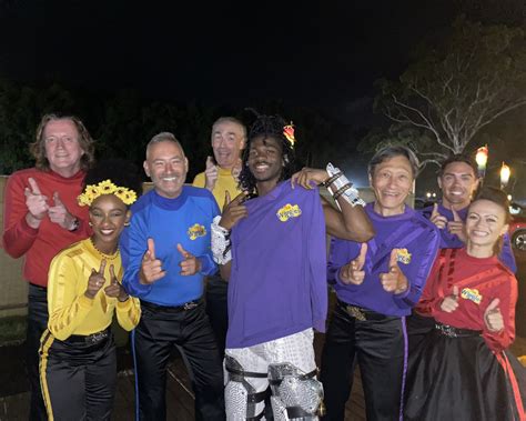 The Wiggles on Twitter: "New collab in the wind @LilNasX #fallsfestival ...