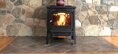 How to Install a Wood or Coal Stove | DoItYourself.com