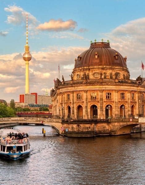 Explore Berlin's Best Museums | Hilton Explore